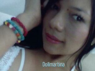 Dollmartina