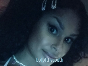 Dollofthesouth