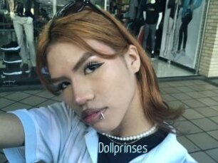 Dollprinses
