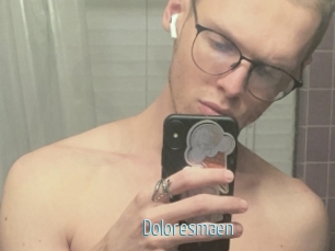 doloresmaen Video Sexe