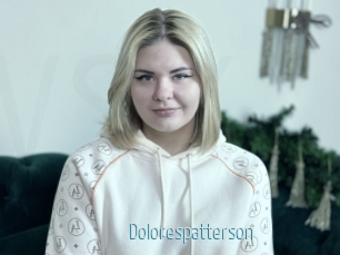 Dolorespatterson