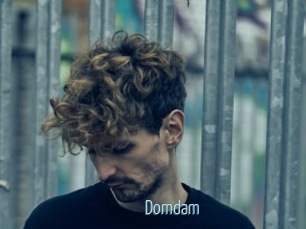 Domdam