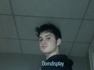 Domdisplay