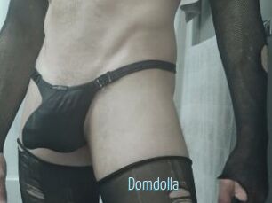 Domdolla