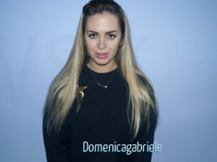 Domenicagabriele