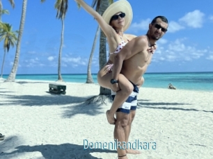 Domenikandkara