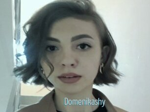 Domenikashy