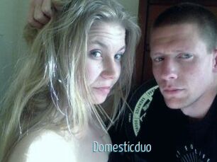 Domesticduo