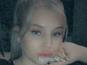 Dominantie