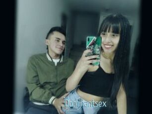 Dominantsex