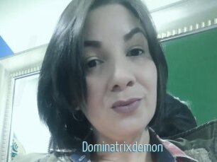 Dominatrixdemon