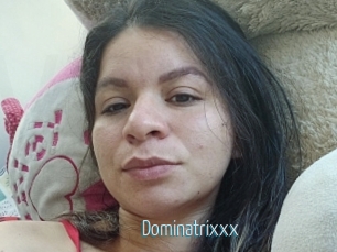 Dominatrixxx