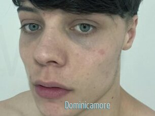 Dominicamore