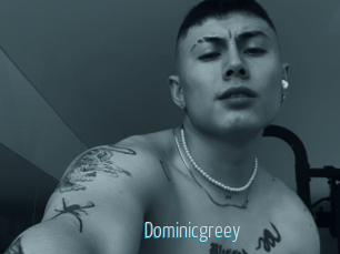 Dominicgreey
