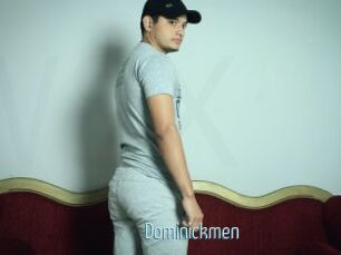 Dominickmen