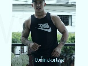 Dominickortega
