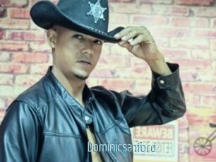 Dominicsanford