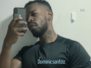 Dominicsantoz
