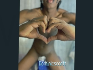 dominicsccott Video Sexe