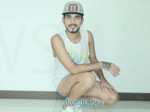 Dominicsexy