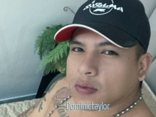 Dominictaylor