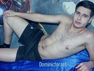 Dominictorret
