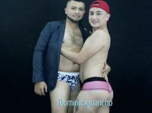 Dominicxjuancho