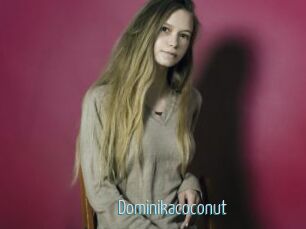 Dominikacoconut