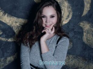 Dominikarose