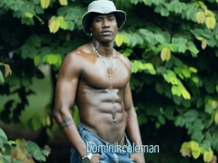 Dominikcoleman