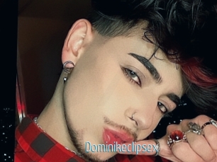 dominikeclipsex Video Sexe