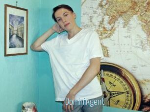 Dominikgent