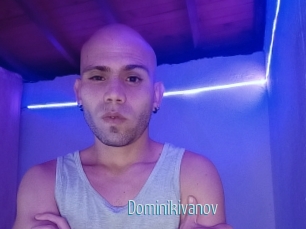 Dominikivanov