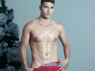 Dominiksmit