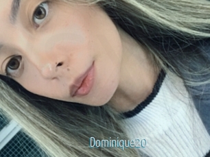 Dominique20