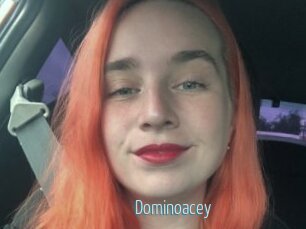 Dominoacey