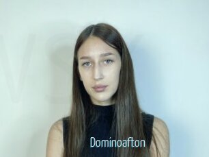 Dominoafton