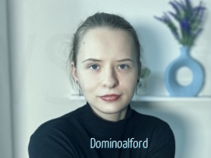 Dominoalford