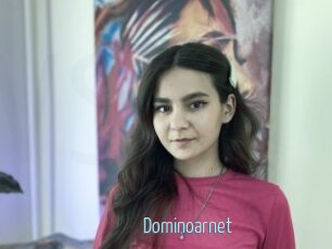 Dominoarnet