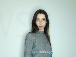 Dominobagge