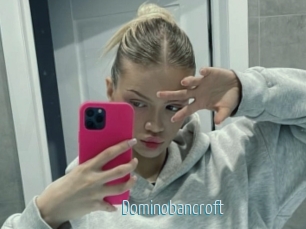 Dominobancroft