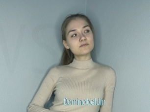 Dominobeldin