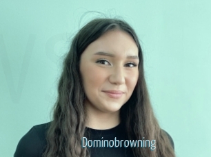 Dominobrowning