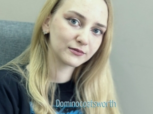 Dominocoatsworth