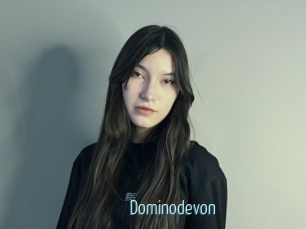 Dominodevon