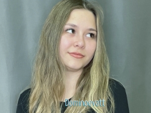 Dominoevatt
