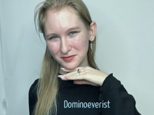 Dominoeverist