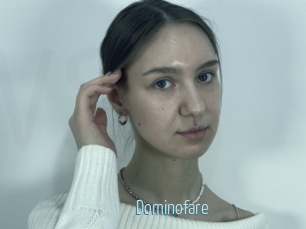 Dominofare