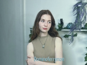 Dominoferryman