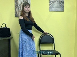 Dominofigge
